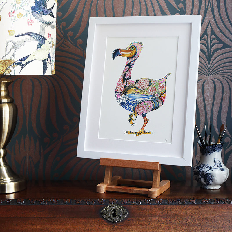 Dodo - Print - The DM Collection