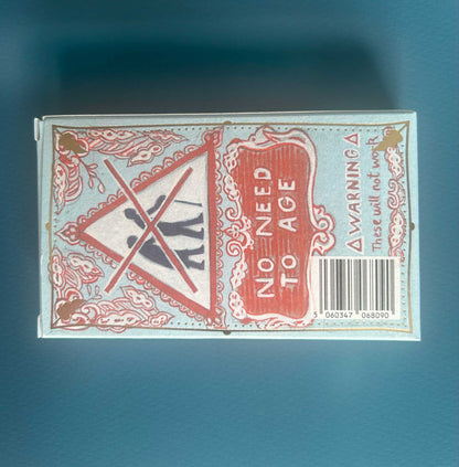 Anti Ageing  - Joke Mint Sweets