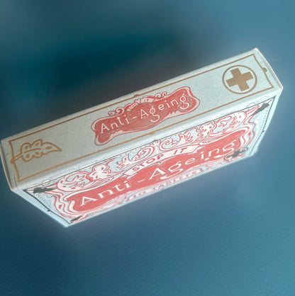 Anti Ageing  - Joke Mint Sweets