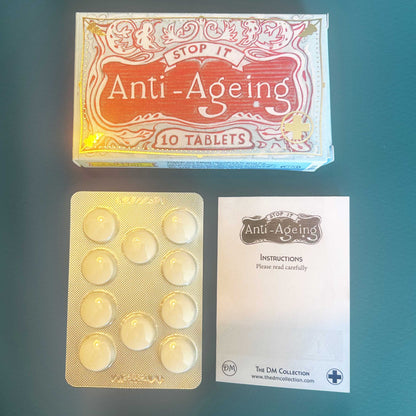 Anti Ageing  - Joke Mint Sweets