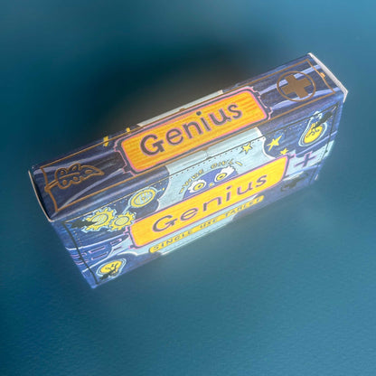 Genius  - Joke Mint Sweet