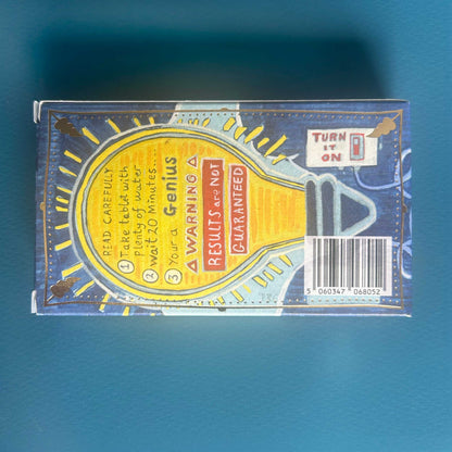 Genius  - Joke Mint Sweet