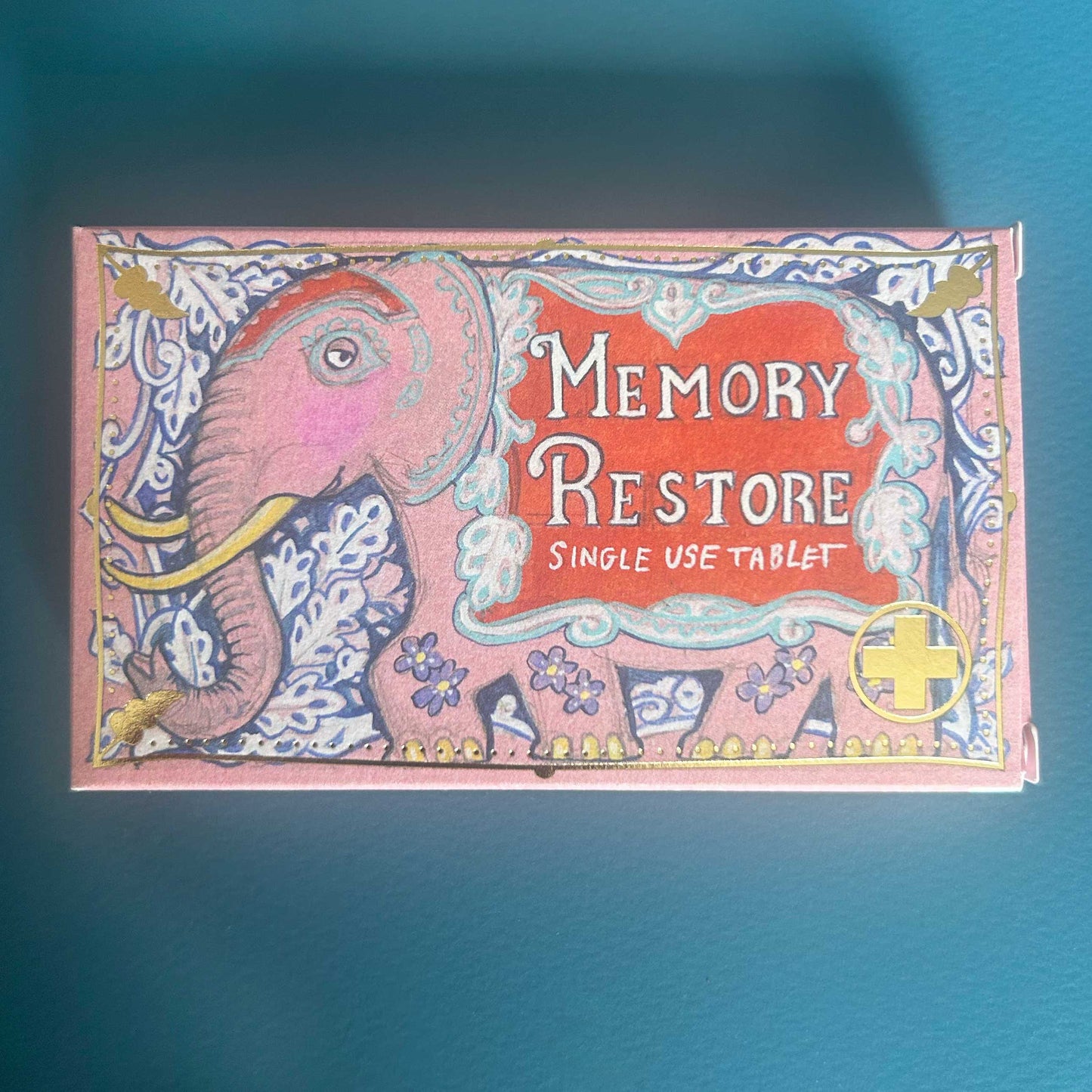 Memory Restore  - Joke Mint Sweet
