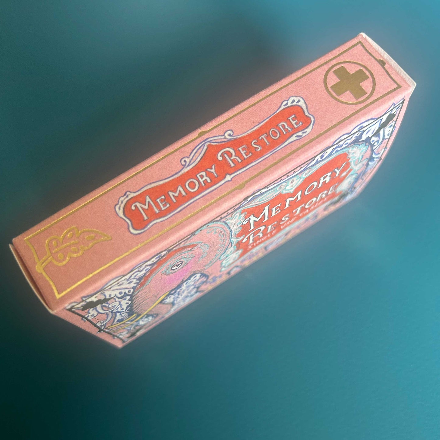 Memory Restore  - Joke Mint Sweet
