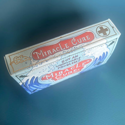 Miracle Cure  - Joke Mint Sweet