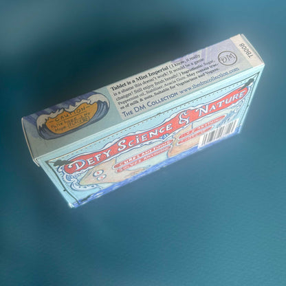 Miracle Cure  - Joke Mint Sweet