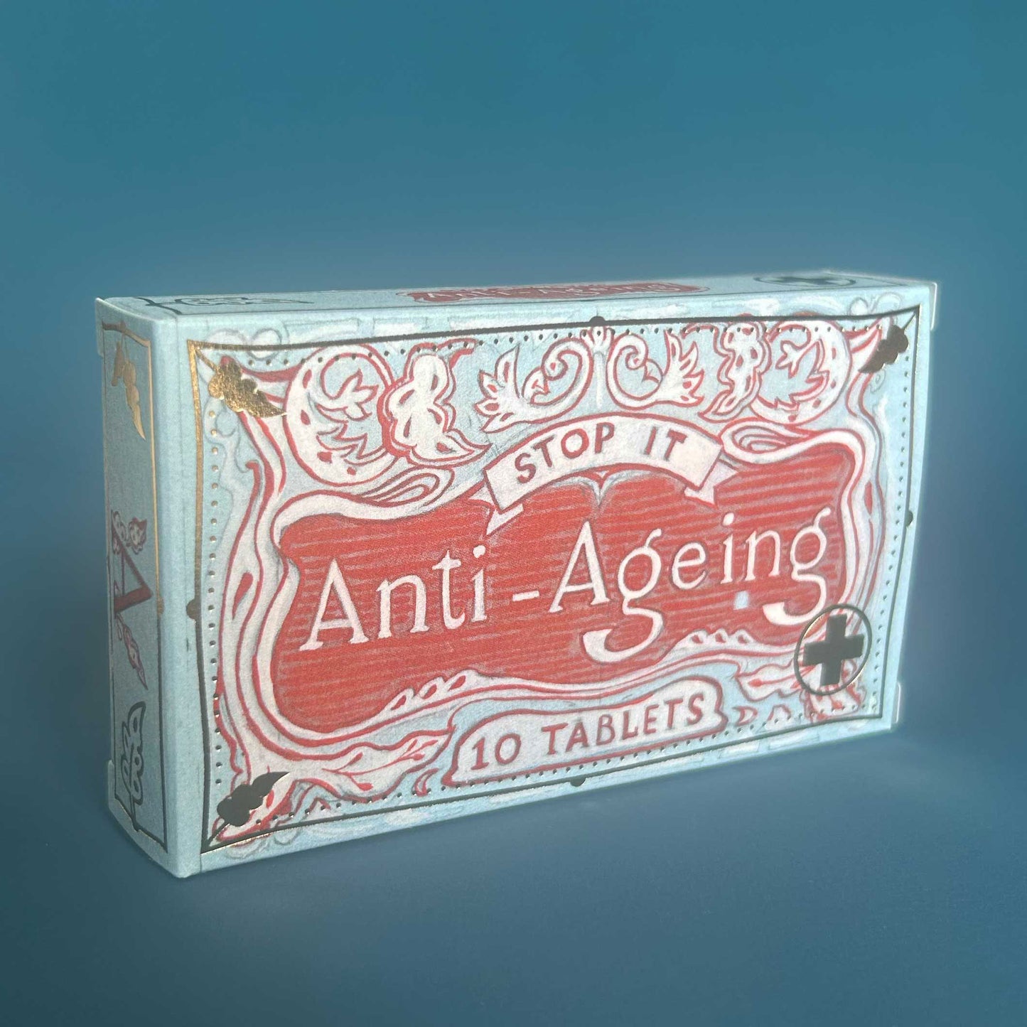 Anti Ageing  - Joke Mint Sweets