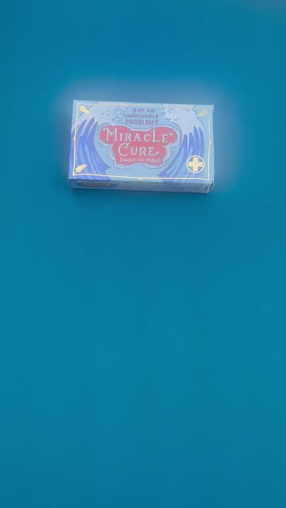 Miracle Cure  - Joke Mint Sweet
