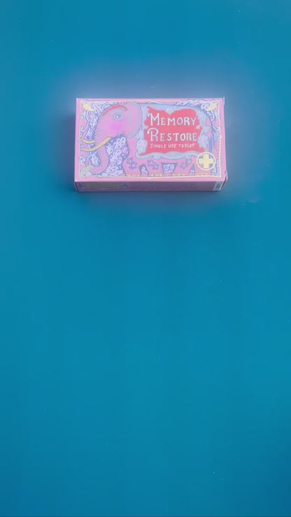 Memory Restore  - Joke Mint Sweet
