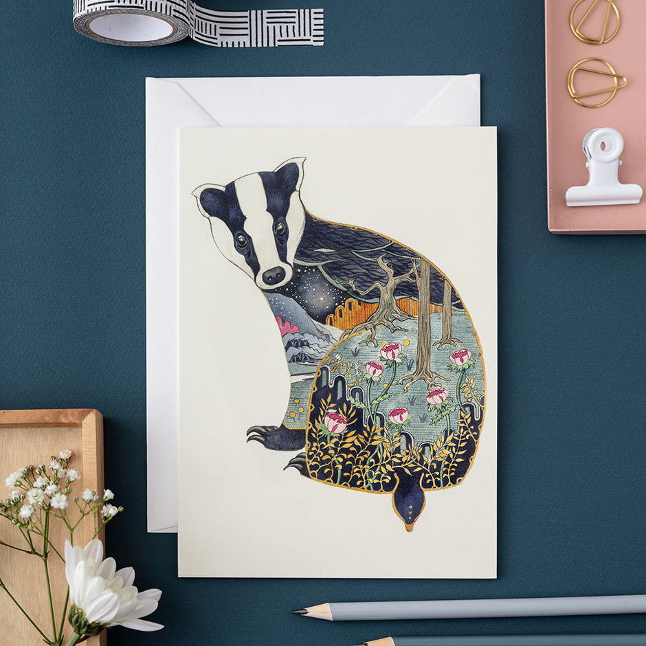 Greetings Cards – The DM Collection