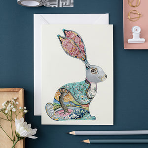 Bunny - Card - The DM Collection