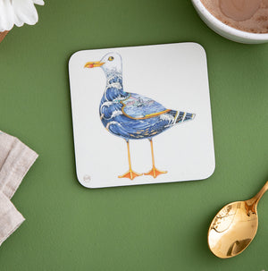 Seagull - Coaster - The DM Collection