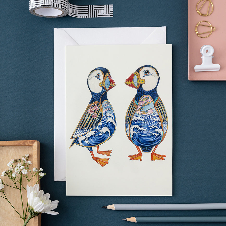 Greetings Cards – The DM Collection