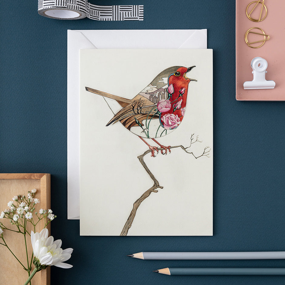 Greetings Cards – The DM Collection