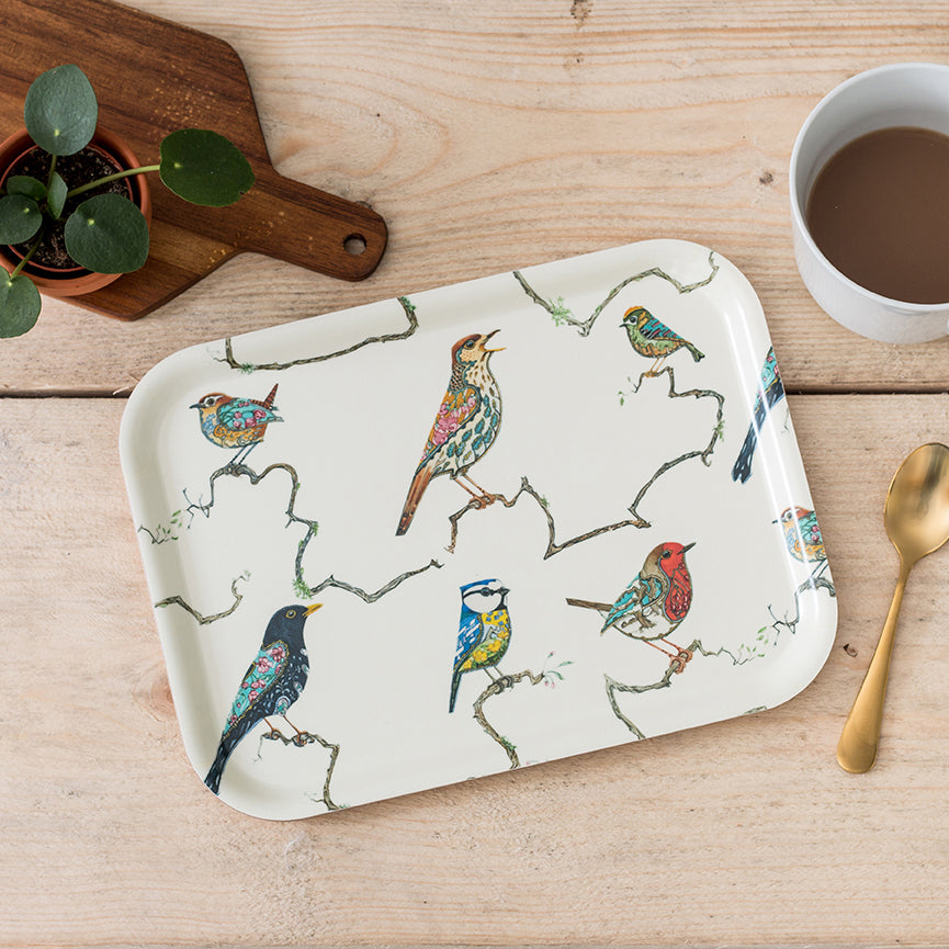 Songbird Collection - Tray - The DM Collection