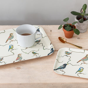 Songbird Collection - Tray - The DM Collection