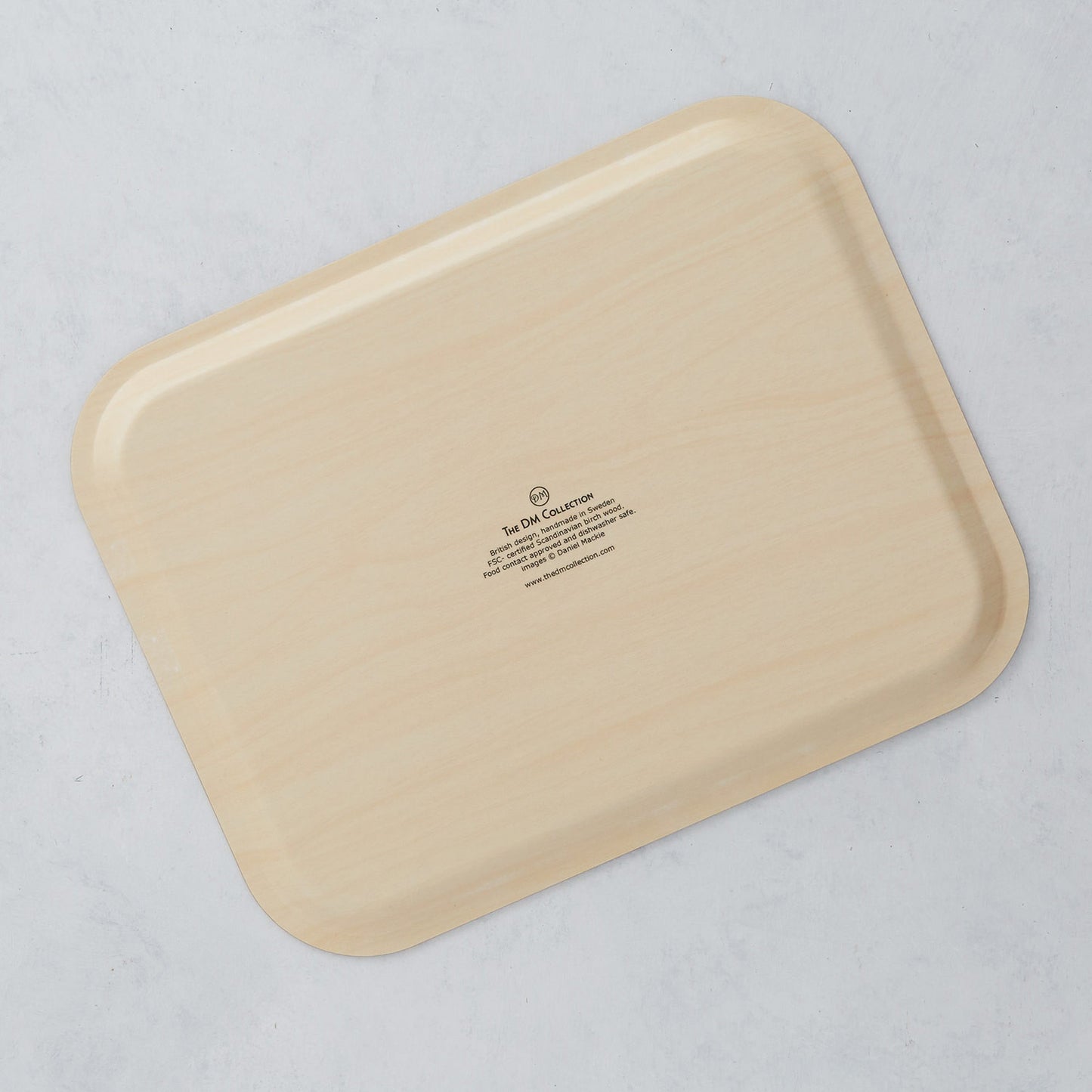 Woodland Collection - Tray - The DM Collection